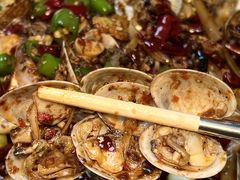 -友记功夫香·人民川菜(红牌楼店)