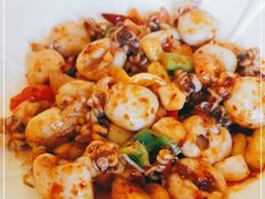 -南沙游艇会·大兵船餐厅