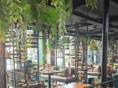 -临界音乐酒馆·小龙虾·江湖菜(华熙LIVE·鱼洞店)