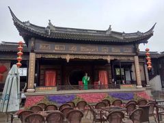 -周庄古镇景区-双桥