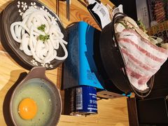 -二丁目食堂(铁西星摩尔店)