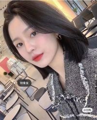 -Rise Hair上升造型