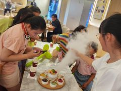 -哈根达斯(太原长风街店)