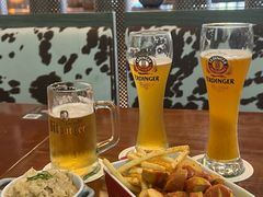 -haxnbauer海森堡德国餐厅(深圳coco店)