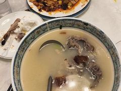 -福来居烤鸭店(天坛二店)
