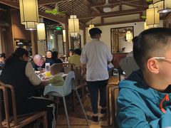 -小菜园新徽菜(常州武进吾悦店)