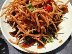 散子皮蛋-一棠龙虾•王牌虾球(楚河汉街店)