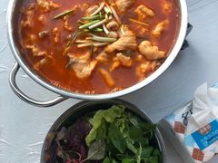 -黔人百味.贵州菜