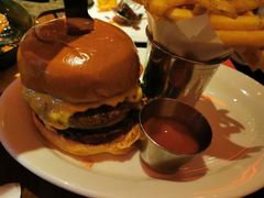 -Chili's Cafe&Bar奇利斯(滨江店)