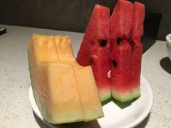 -海底捞火锅(龙岗星河COCO Park店)