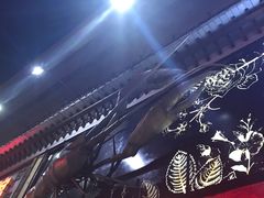 -龙巢盱眙龙虾·牛蛙·烧烤宵夜(八卦岭店)