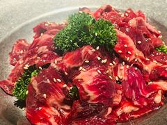 -烧肉达人•炭火烧肉(新天地店)