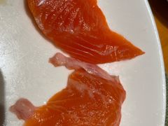 -金玛国宾酒店-自助西餐厅