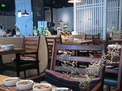大堂-小大董·烤鸭(五棵松店)