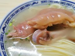 -盛兴面馆(真儒大厦店)