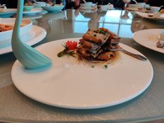 -南苑环球酒店云顶高级中餐厅(鄞县大道店)