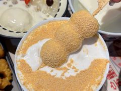 -高胖妹面庄(黄河道店)