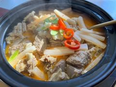 -荷风细雨·中国茶宴(碧云店)