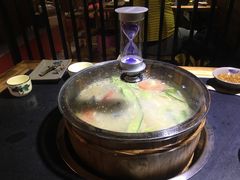 -秋语木桶鱼.酸菜鱼(开发区火车站店)
