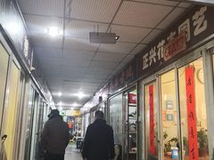 -曲阳花鸟市场(曲阳路店)