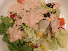 -波特曼西餐厅(南岗店)