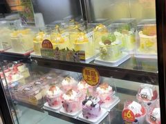 -味多美蛋糕(西安门店)