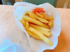 -德克士(阳光店)