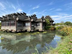 -韩湘水博园