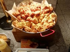 -梨花自助烤肉(西三旗万象汇黑金店)