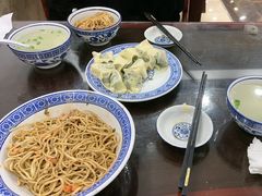 -孟家蟹包(锦绣街店)