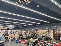 -迪卡侬(雨花店)