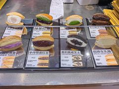 -辛一·铜锣烧(大宁久光店)