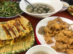 -锅贴王海鲜小馆