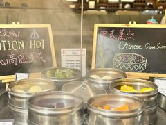 -西安高新希尔顿酒店·咖啡露台西餐厅