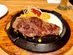 -菲滋意式餐厅(温岭银泰城店)