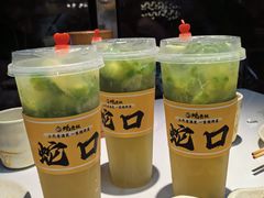 -蚝老板海鲜烧烤大排档(码头店)
