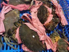 -盒马鲜生(财富中心店)