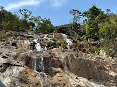 -海南霸王岭国家森林公园