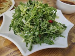 -敦煌老字号驴肉黄面(特色小吃街中段店)