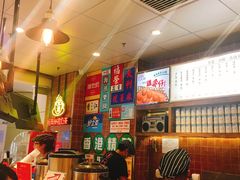 -美芝莲(领展购物广场中关村店)
