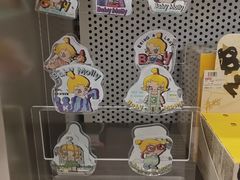 -泡泡玛特POPMART(龙湖杭州滨江天街店)