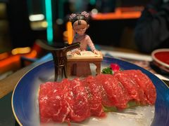 -大隐·成都火锅Bistro(合生麒麟新天地店)