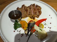 -米德维奇俄式西餐厅(西六道街店)