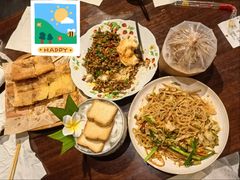 -婉泰·特色小吃·舂鸡脚(告庄二店)