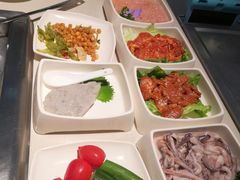 -海底捞火锅(凯德广场店)