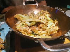 -绿茶餐厅(乐峰广场店)