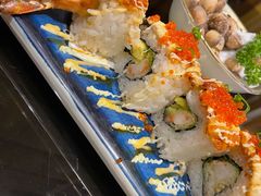 真命天子卷-昱匠·日本料理(金融街店)