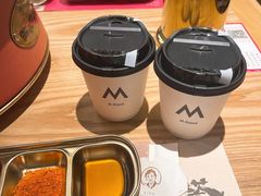 -西塔老太太泥炉烤肉(武汉摩尔城店)