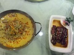 -紫阳家宴(源深店)