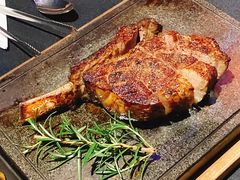 -小火花·干式熟成牛排馆Spark SteakHouse(剑桥郡店)